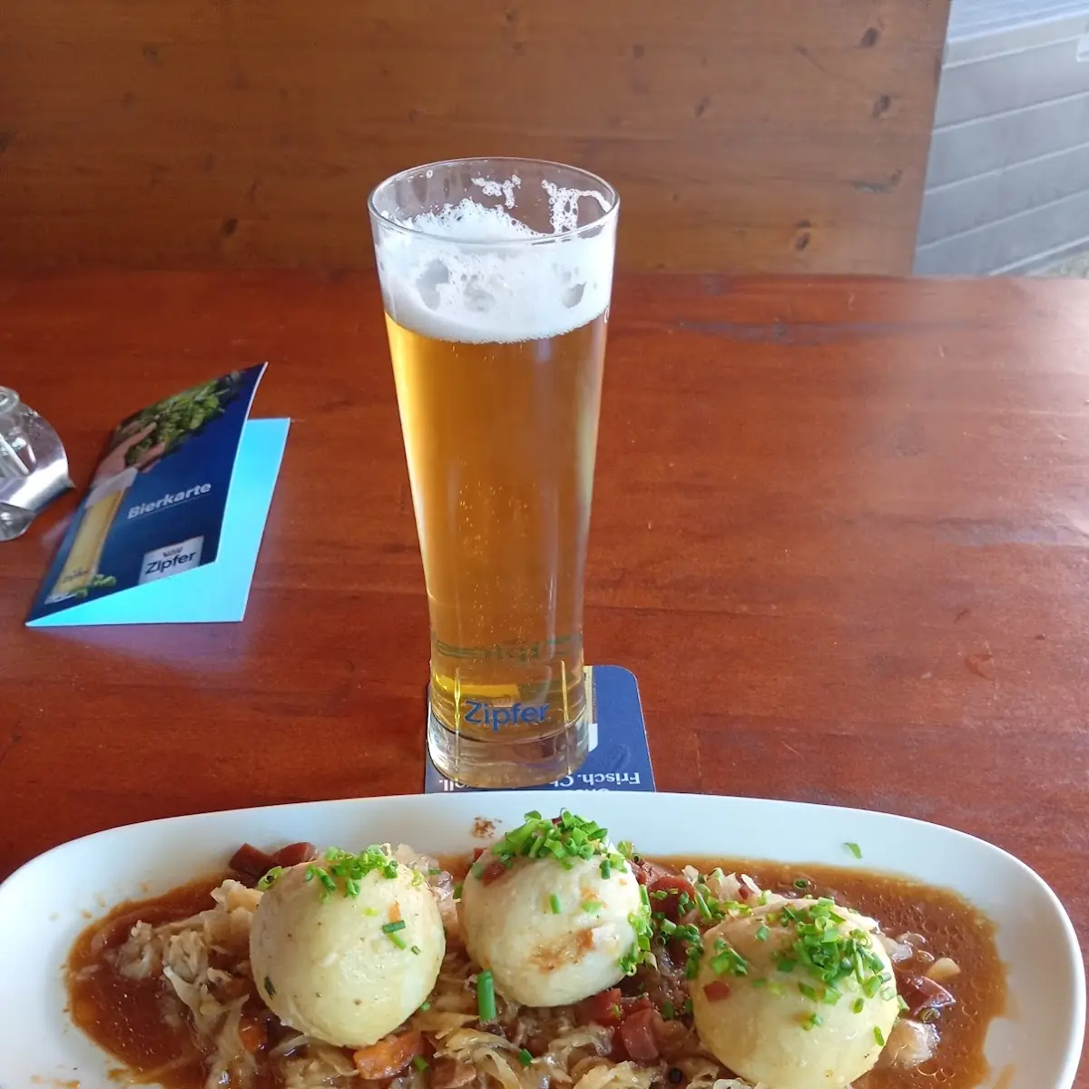Essen und Trinken photo 2