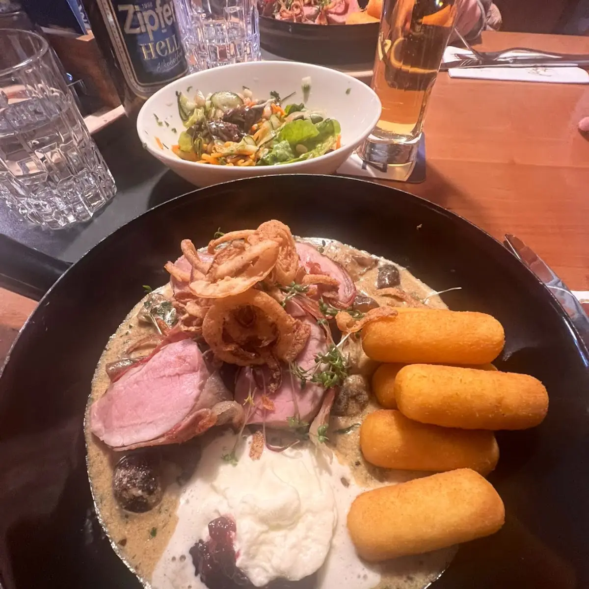 Essen und Trinken photo 5