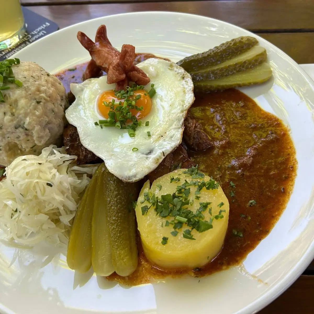 Essen und Trinken photo 7