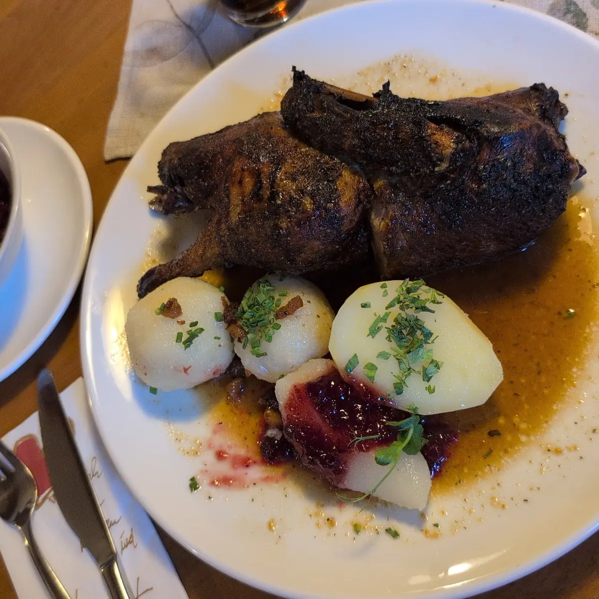 Essen und Trinken photo 8