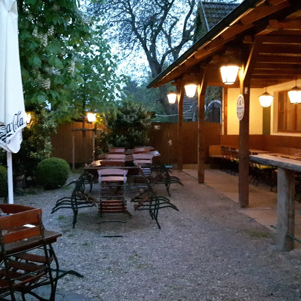 Atmosphäre photo 10