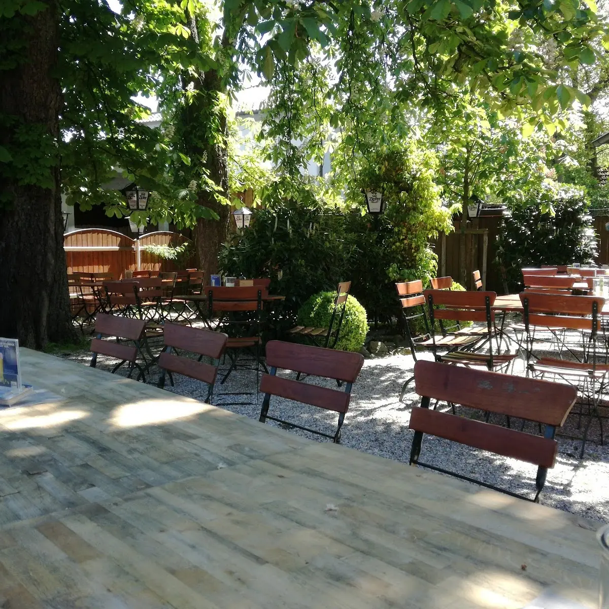 Atmosphäre photo 8