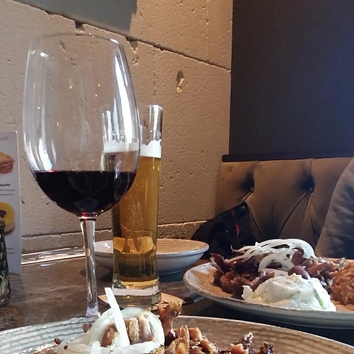 Essen und Trinken photo 2