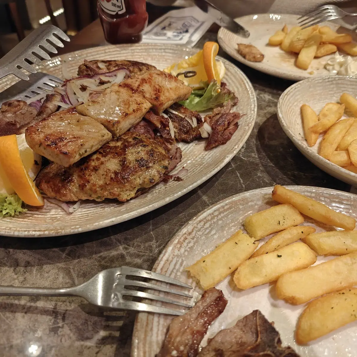 Essen und Trinken photo 5