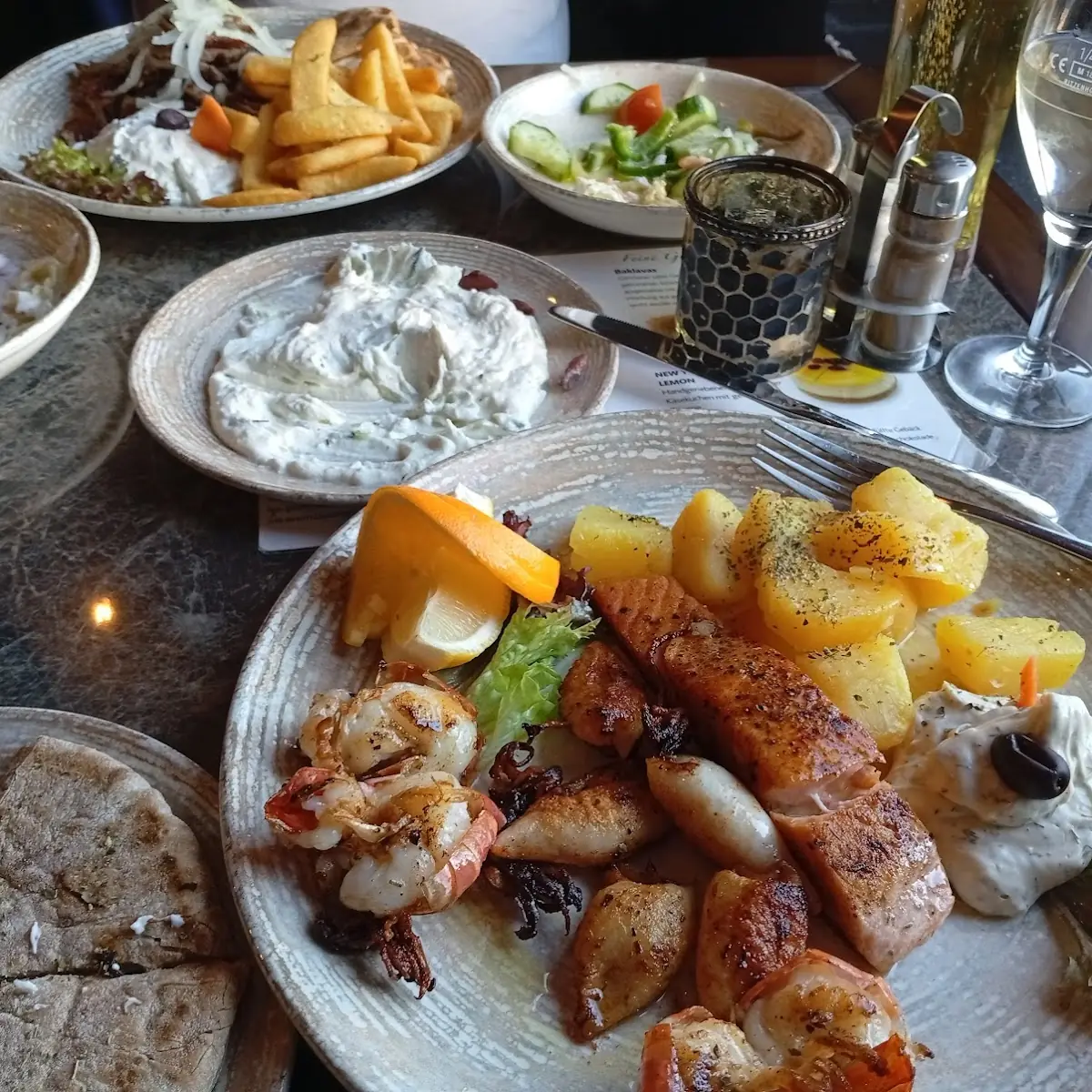 Essen und Trinken photo 6