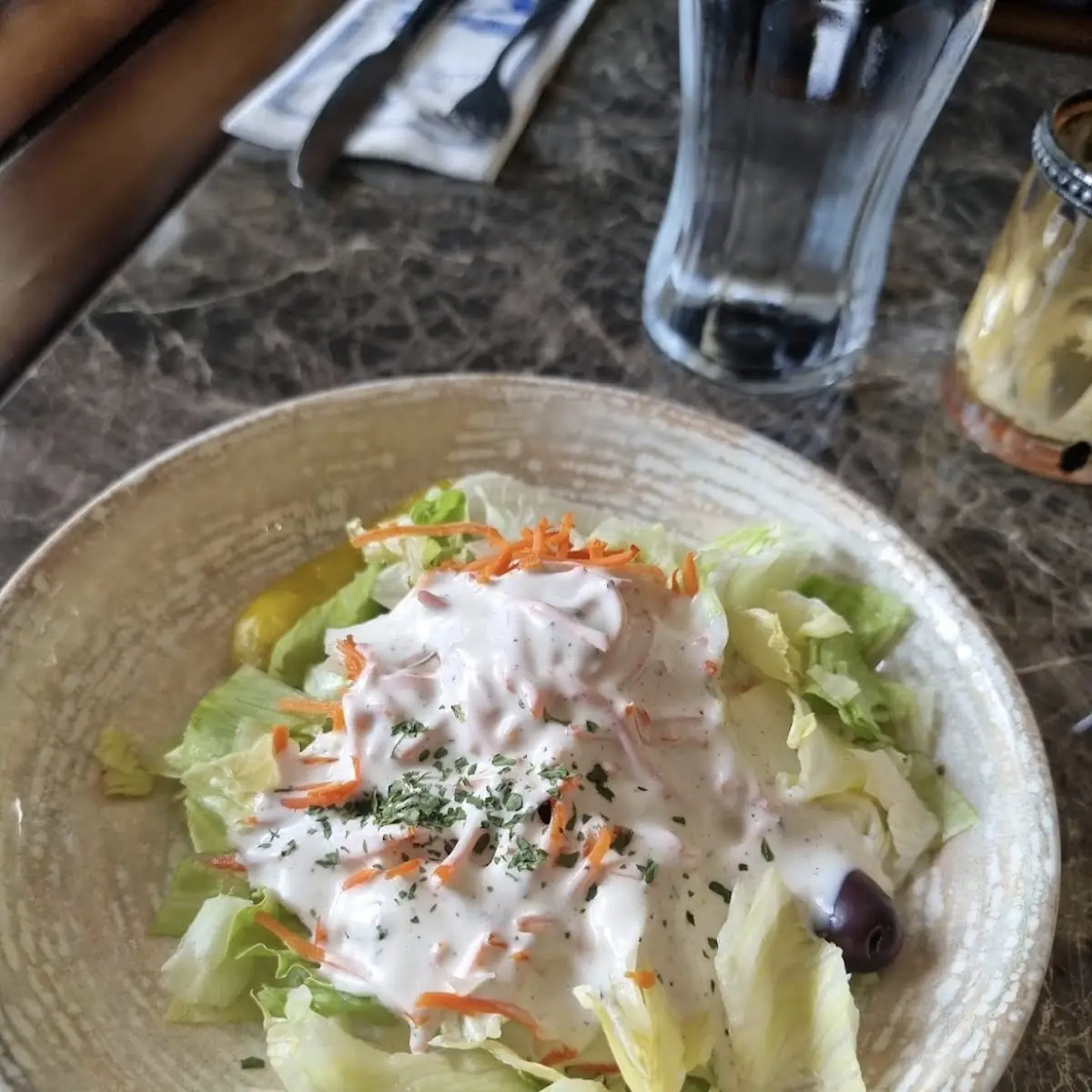 Essen und Trinken photo 9