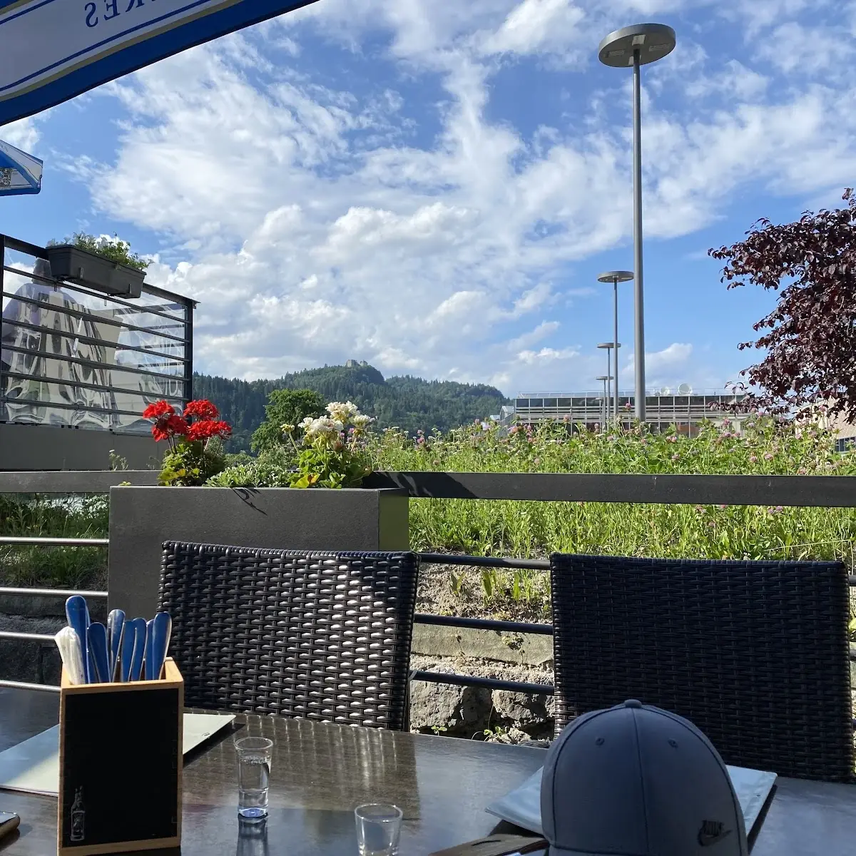 Atmosphäre photo 6