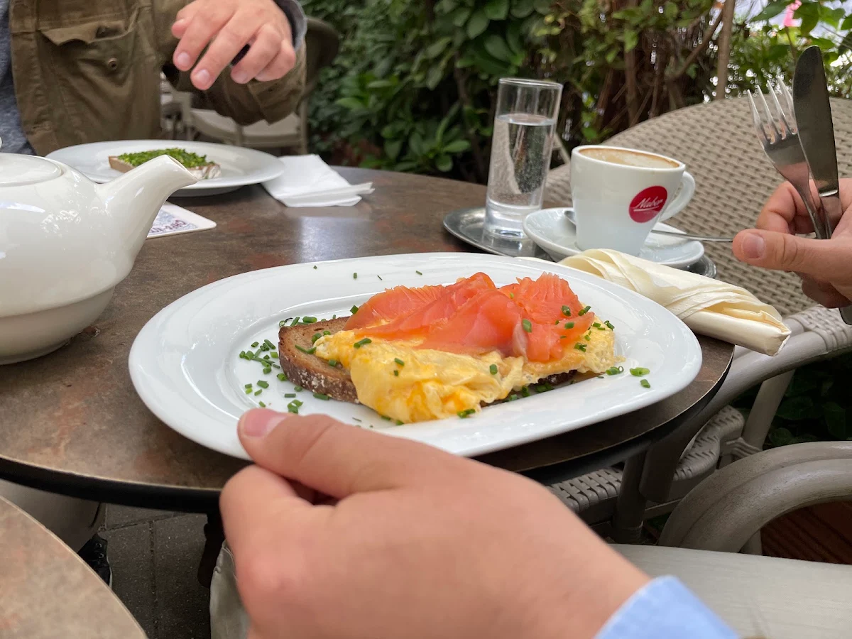 Essen und Trinken photo 5