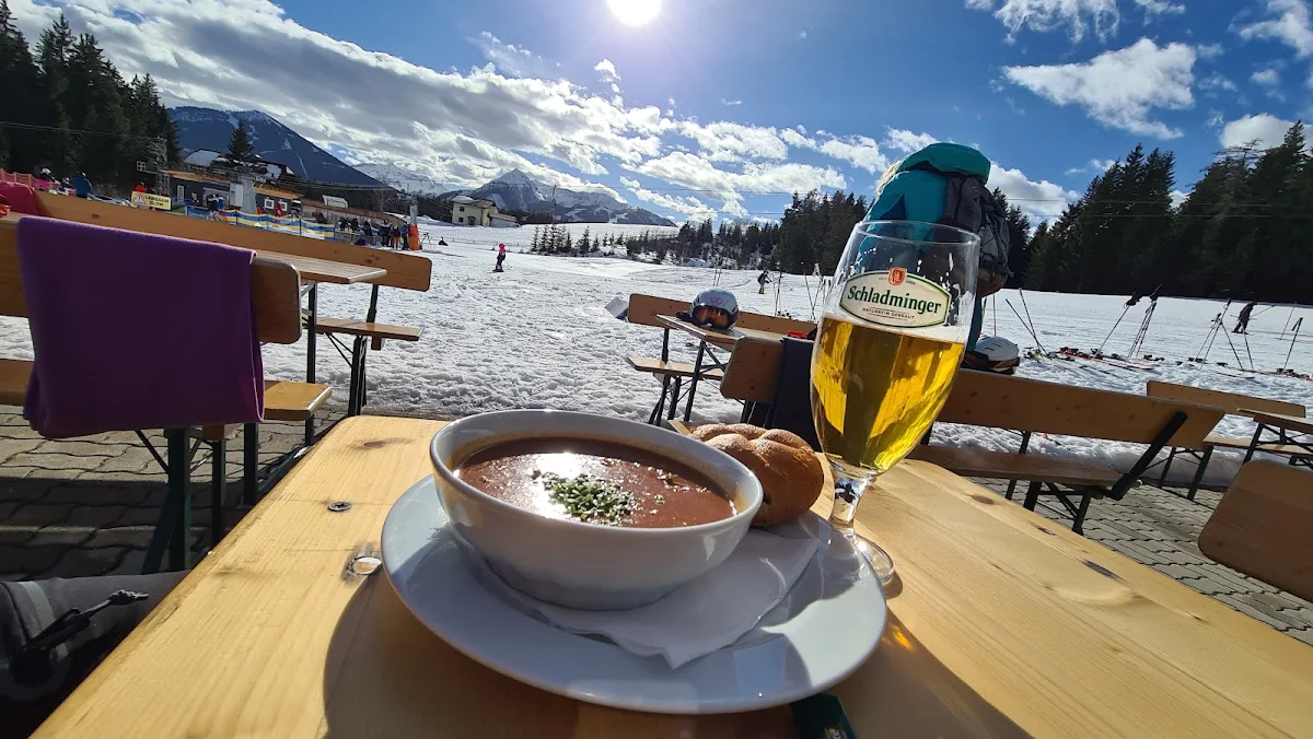 Essen und Trinken photo 2