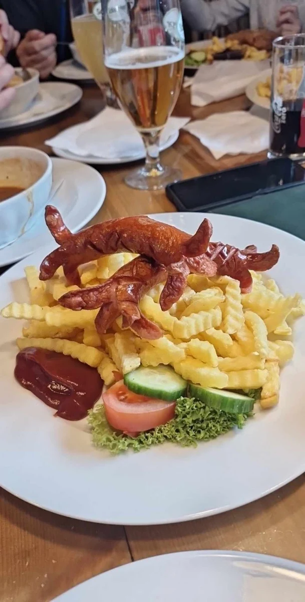 Essen und Trinken photo 5