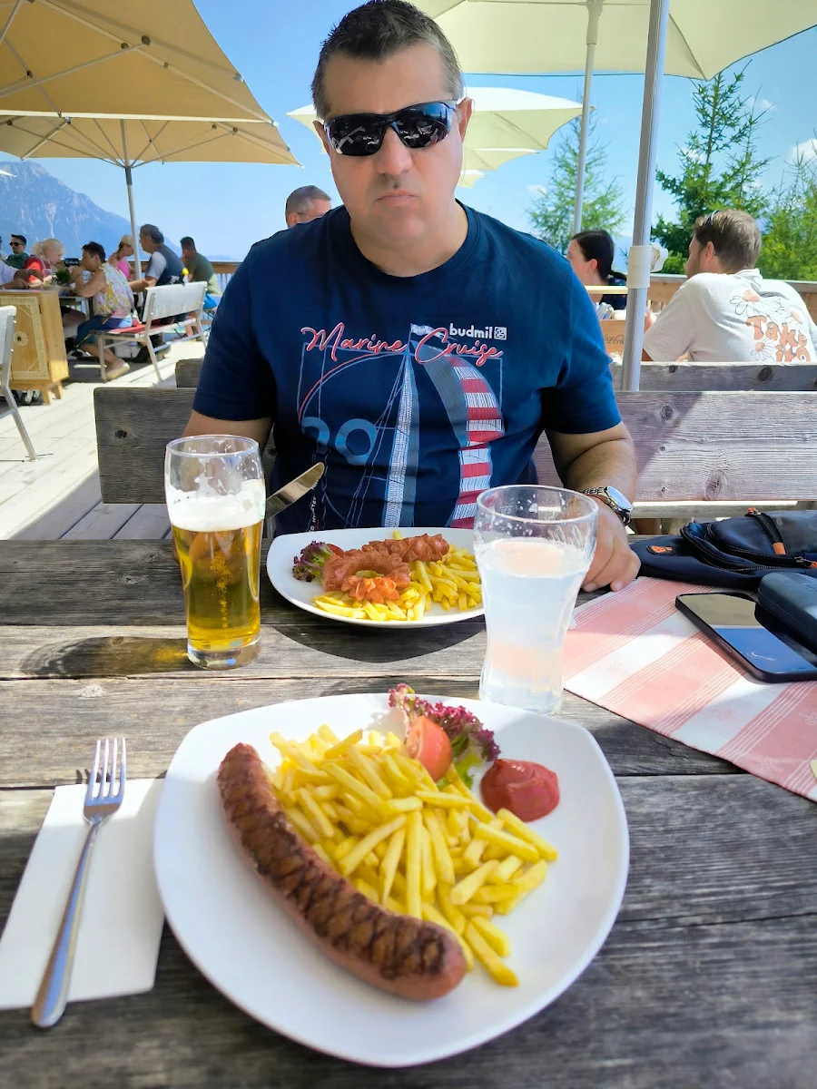 Essen und Trinken photo 8