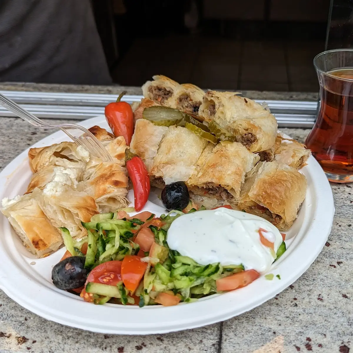 Essen und Trinken photo 1
