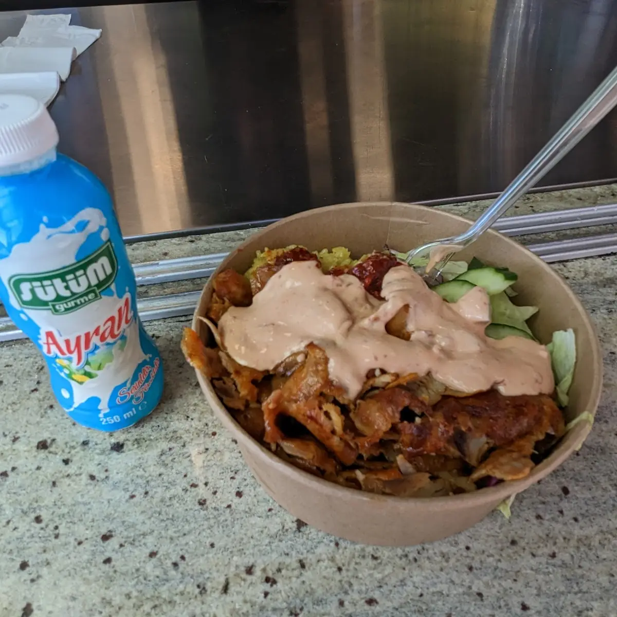 Essen und Trinken photo 8