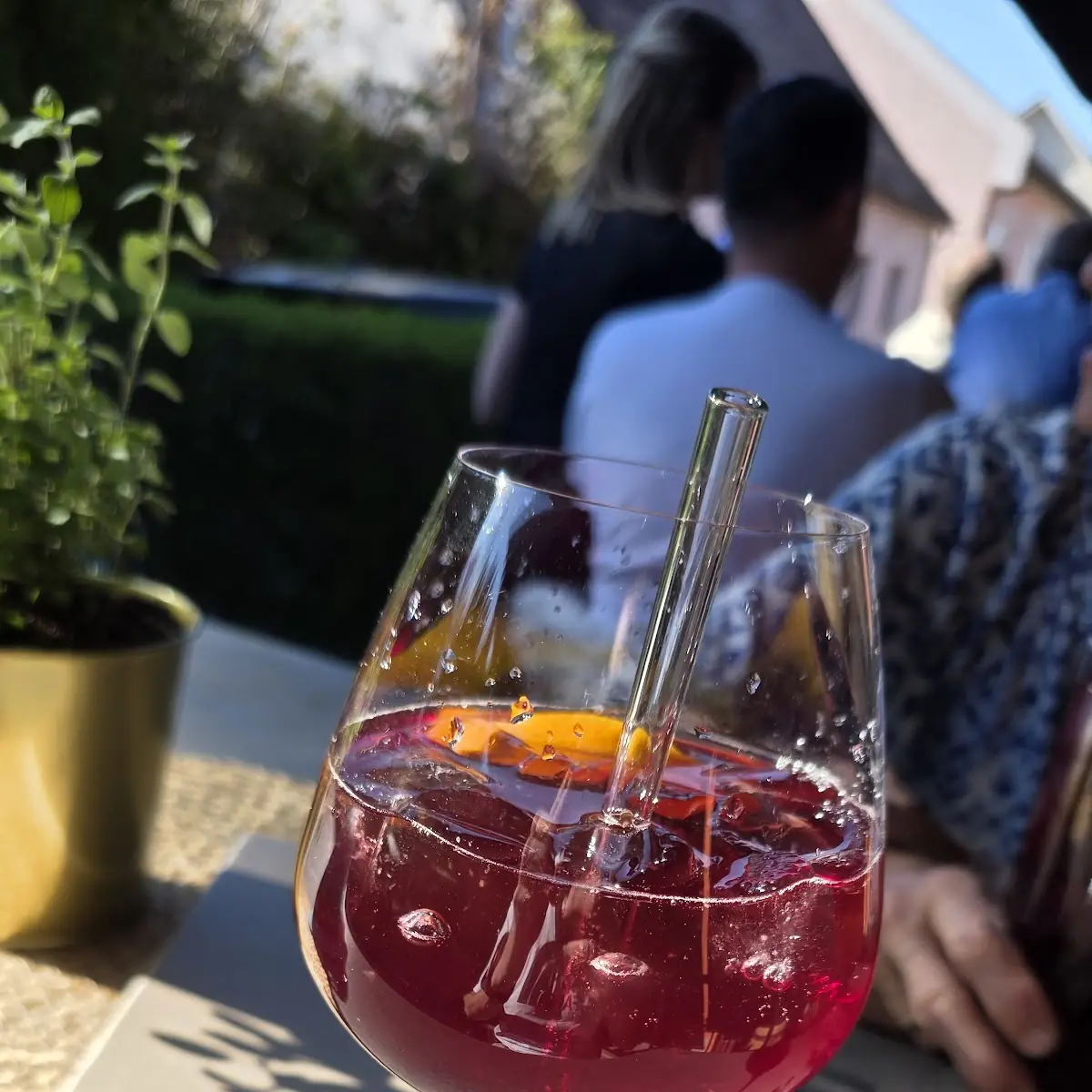 Essen und Trinken photo 4