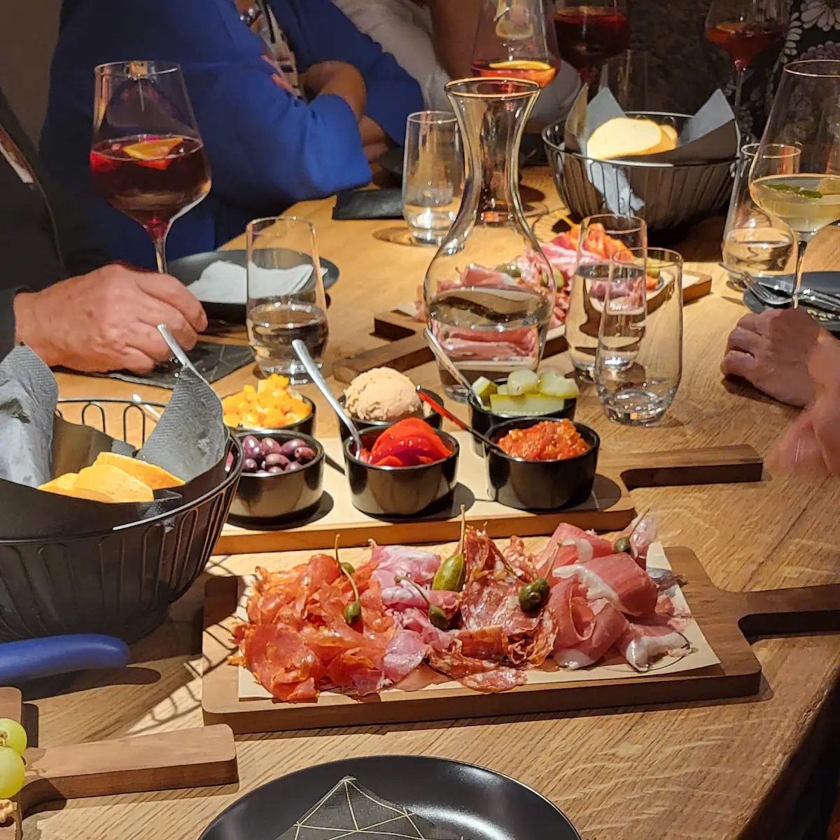 Essen und Trinken photo 6