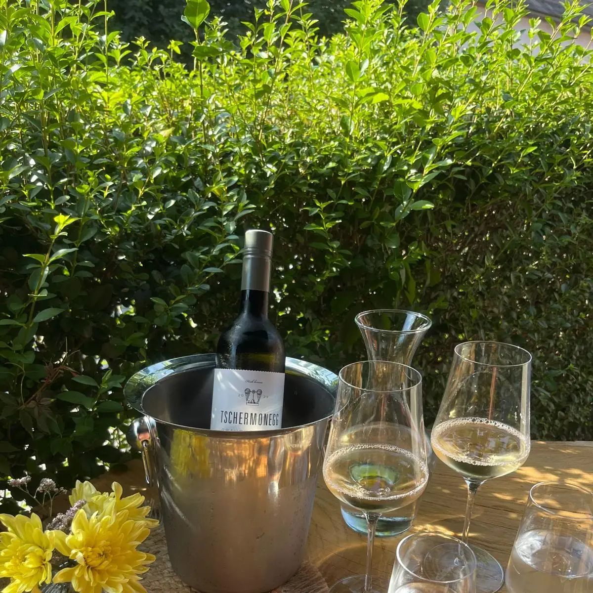 Essen und Trinken photo 7