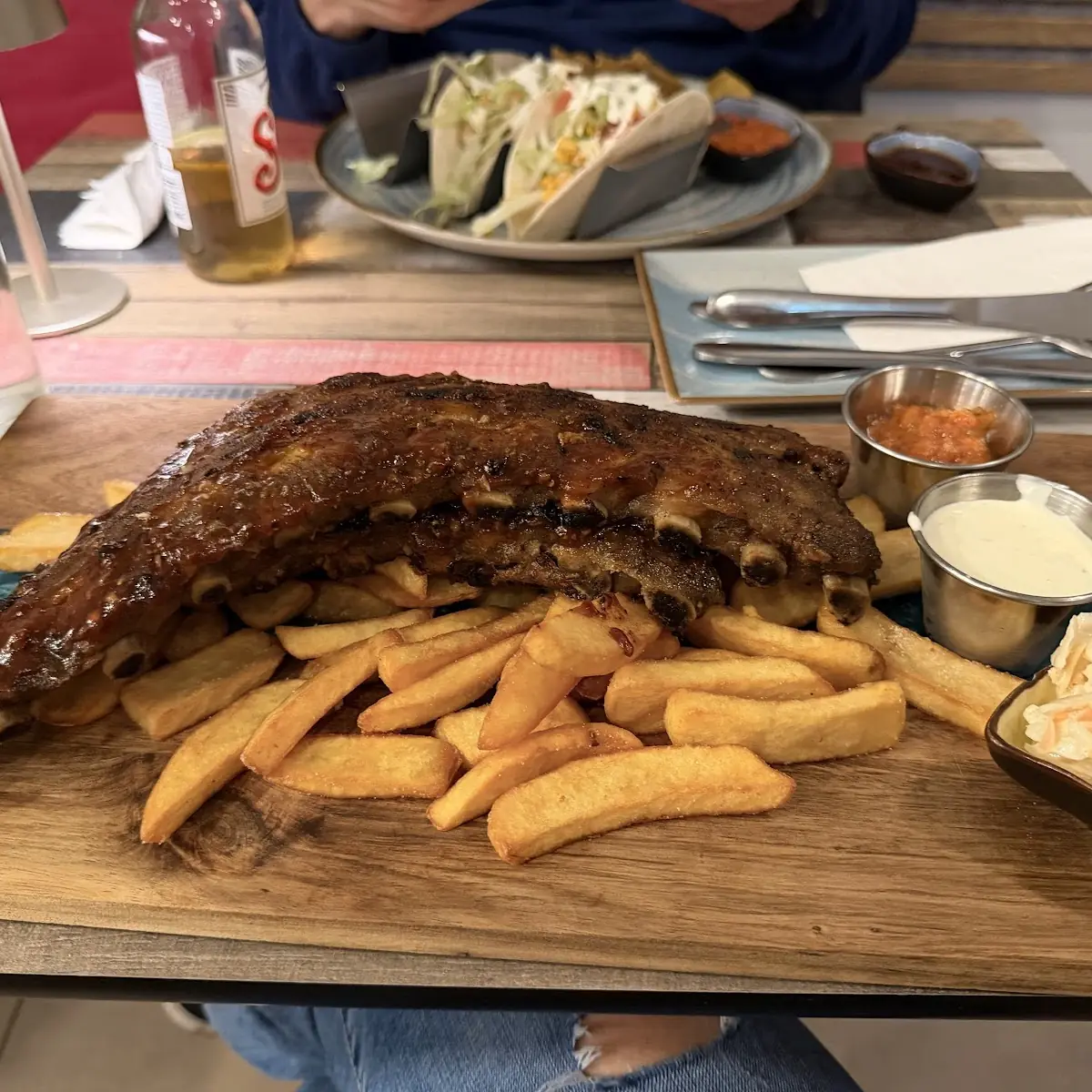 Essen und Trinken photo 5