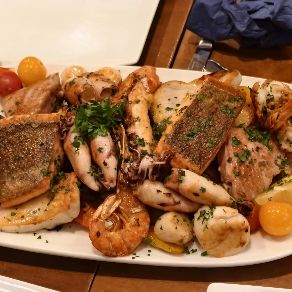 Essen und Trinken photo 5