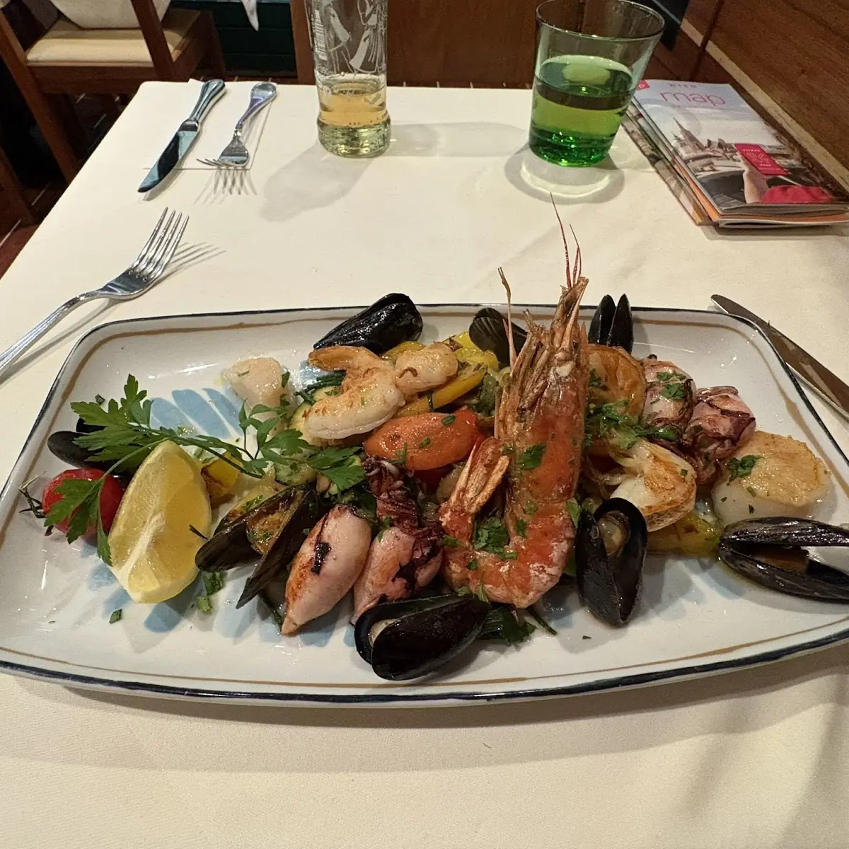 Essen und Trinken photo 9