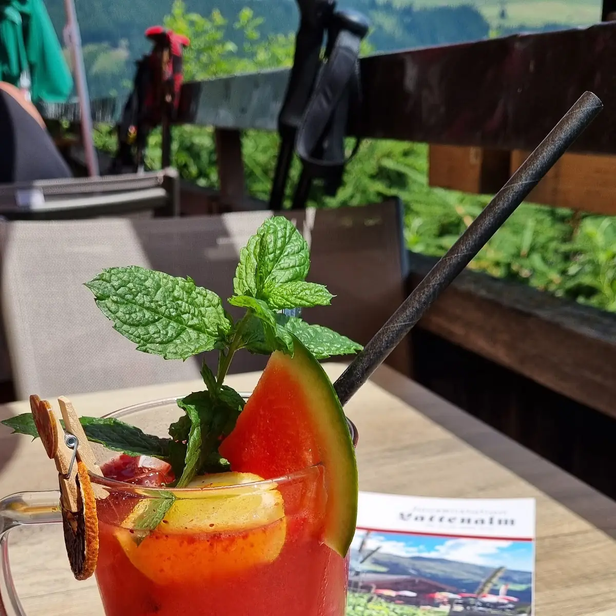 Essen und Trinken photo 10