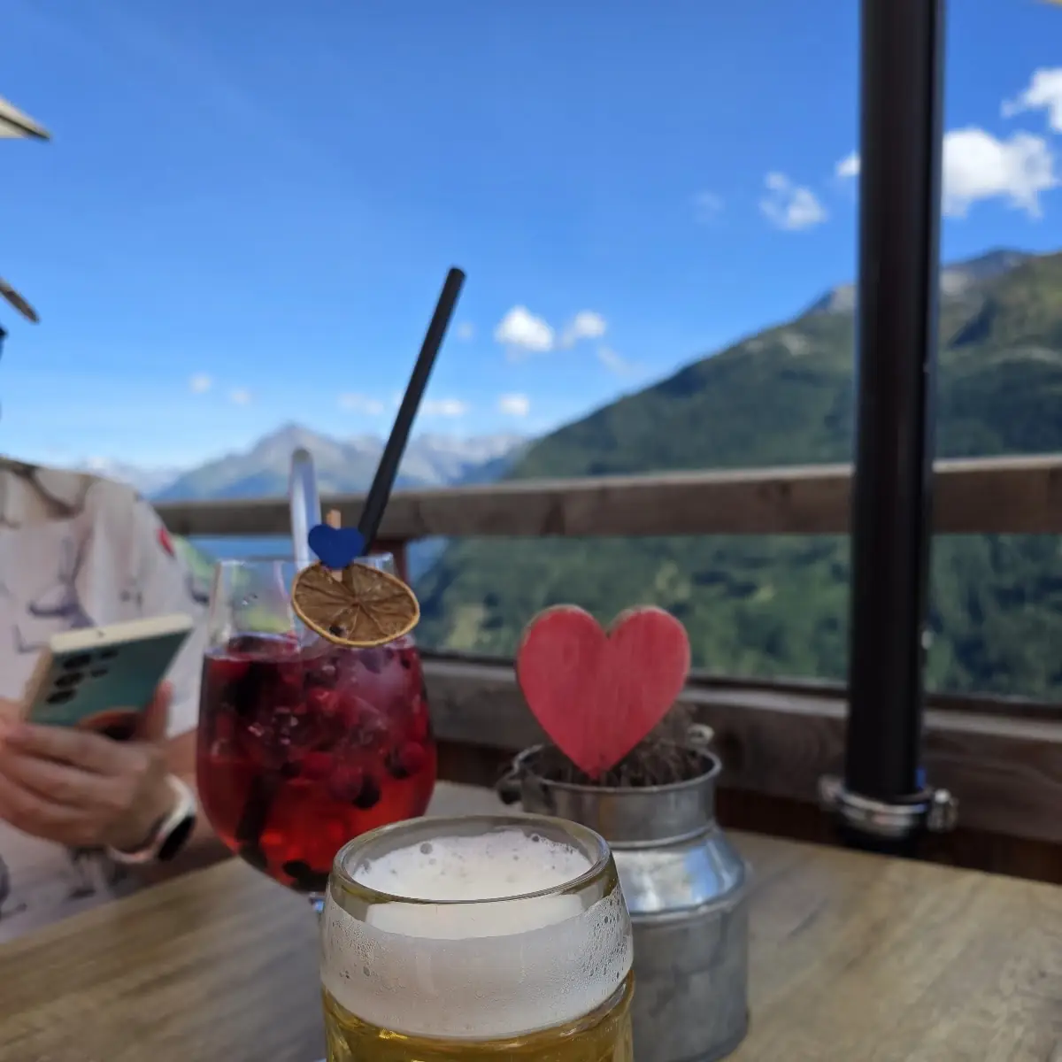 Essen und Trinken photo 6