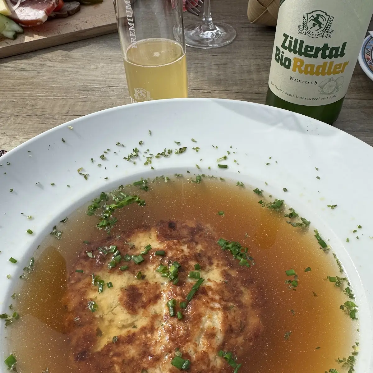 Essen und Trinken photo 7