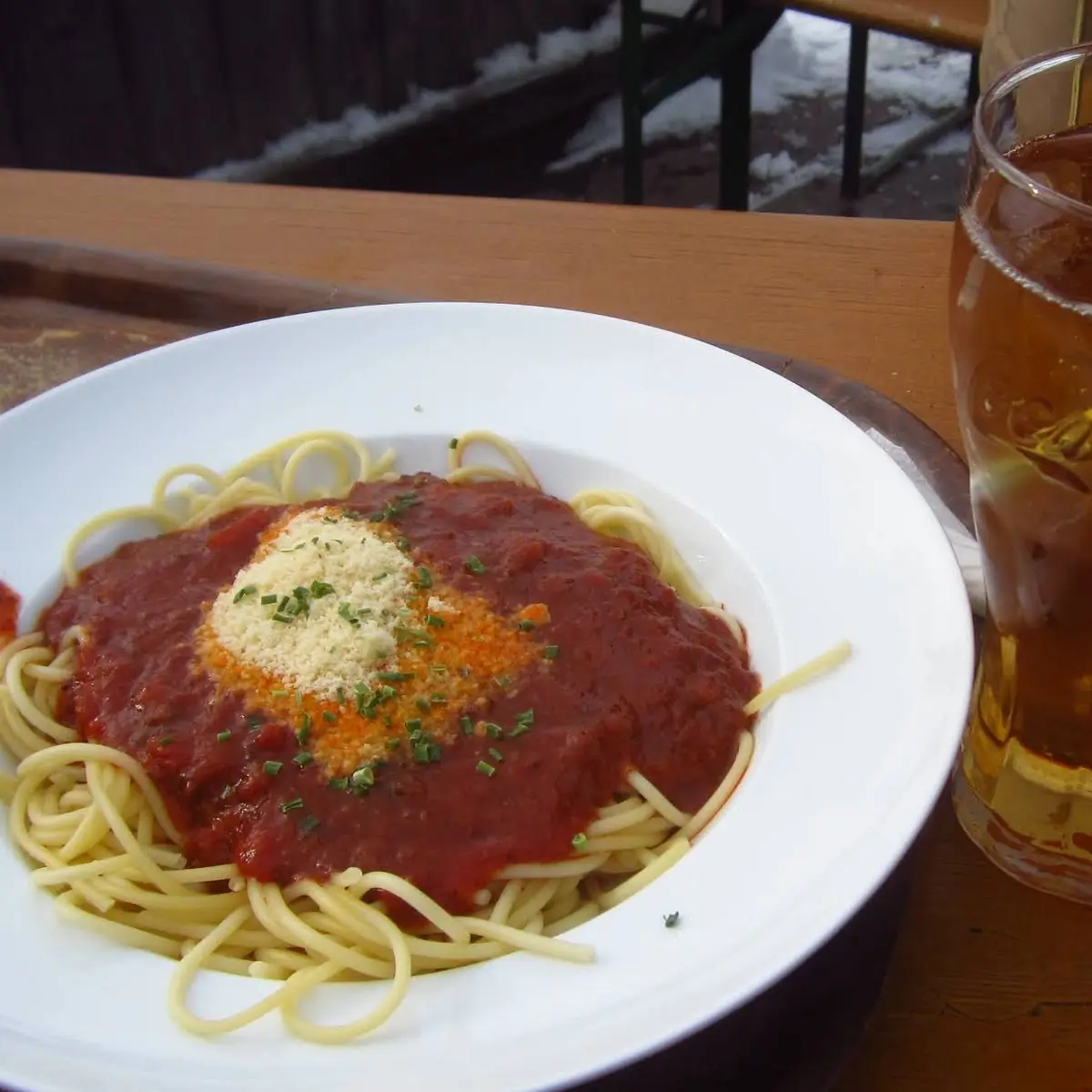Essen und Trinken photo 8