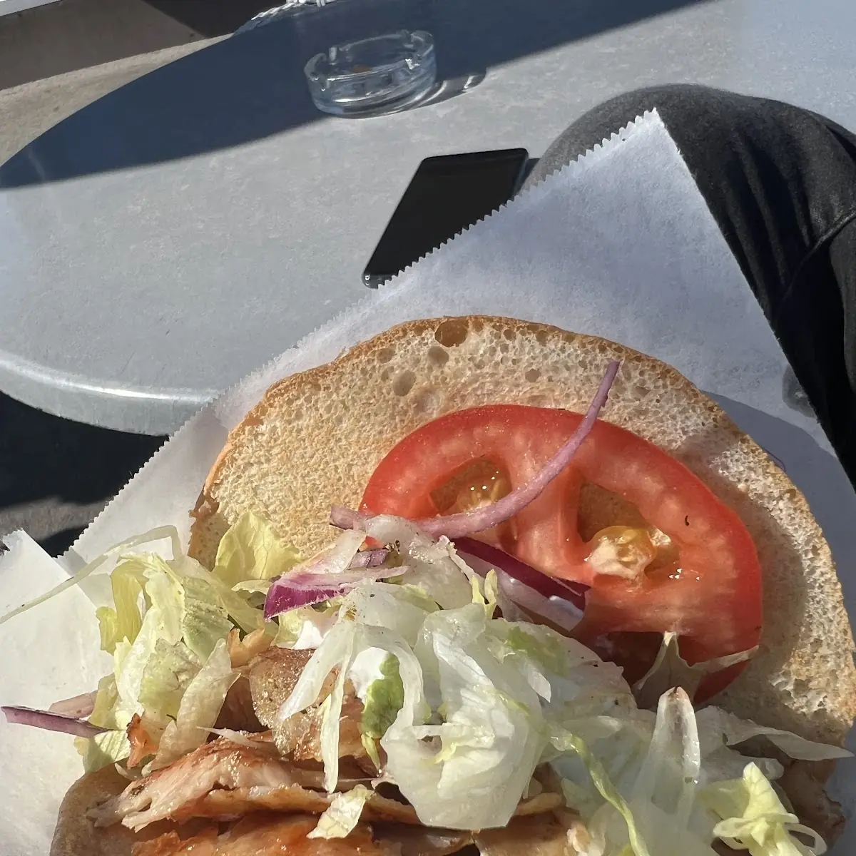 Essen und Trinken photo 1