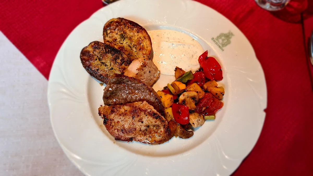 Essen und Trinken photo 2