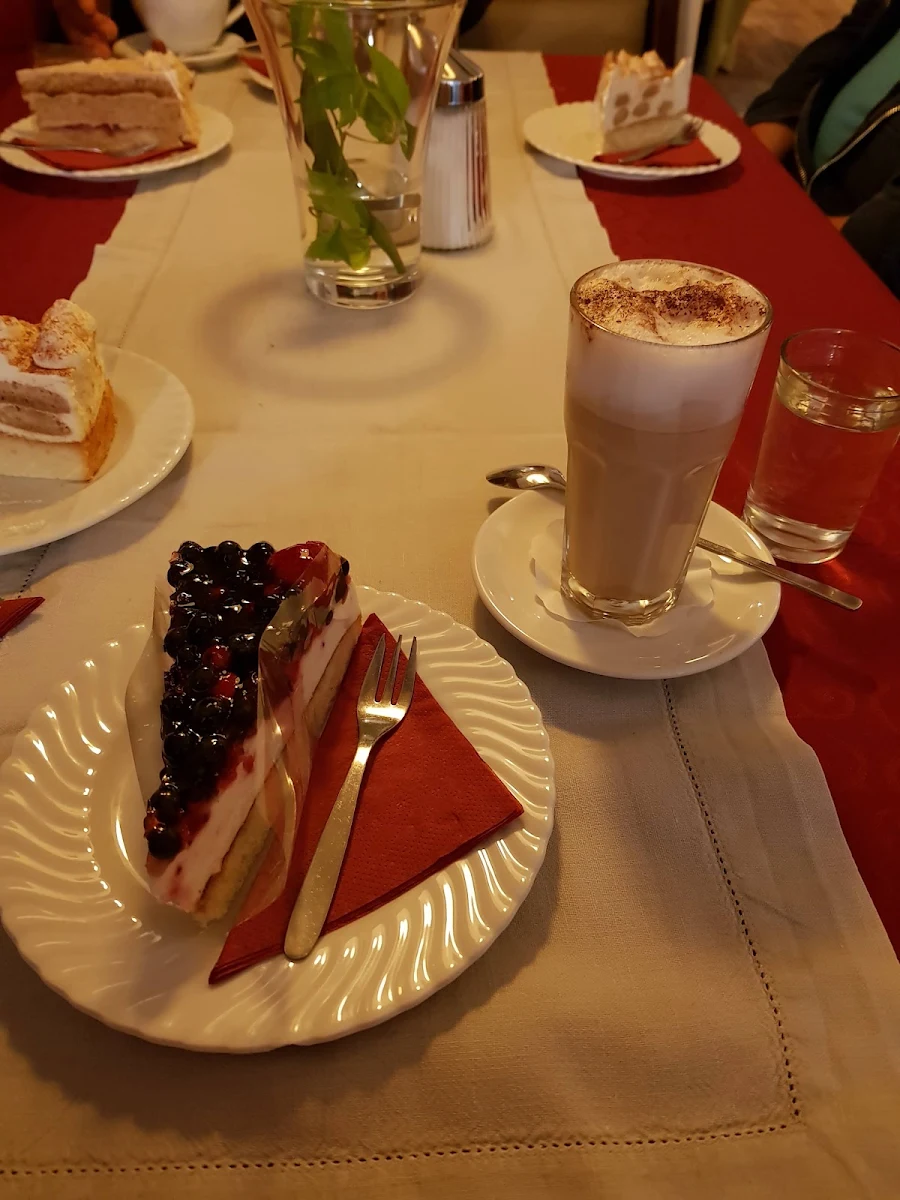 Essen und Trinken photo 7