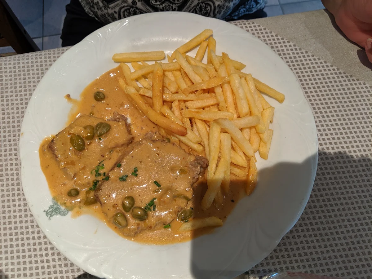 Essen und Trinken photo 9