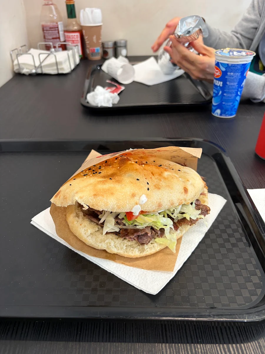 Essen und Trinken photo 1