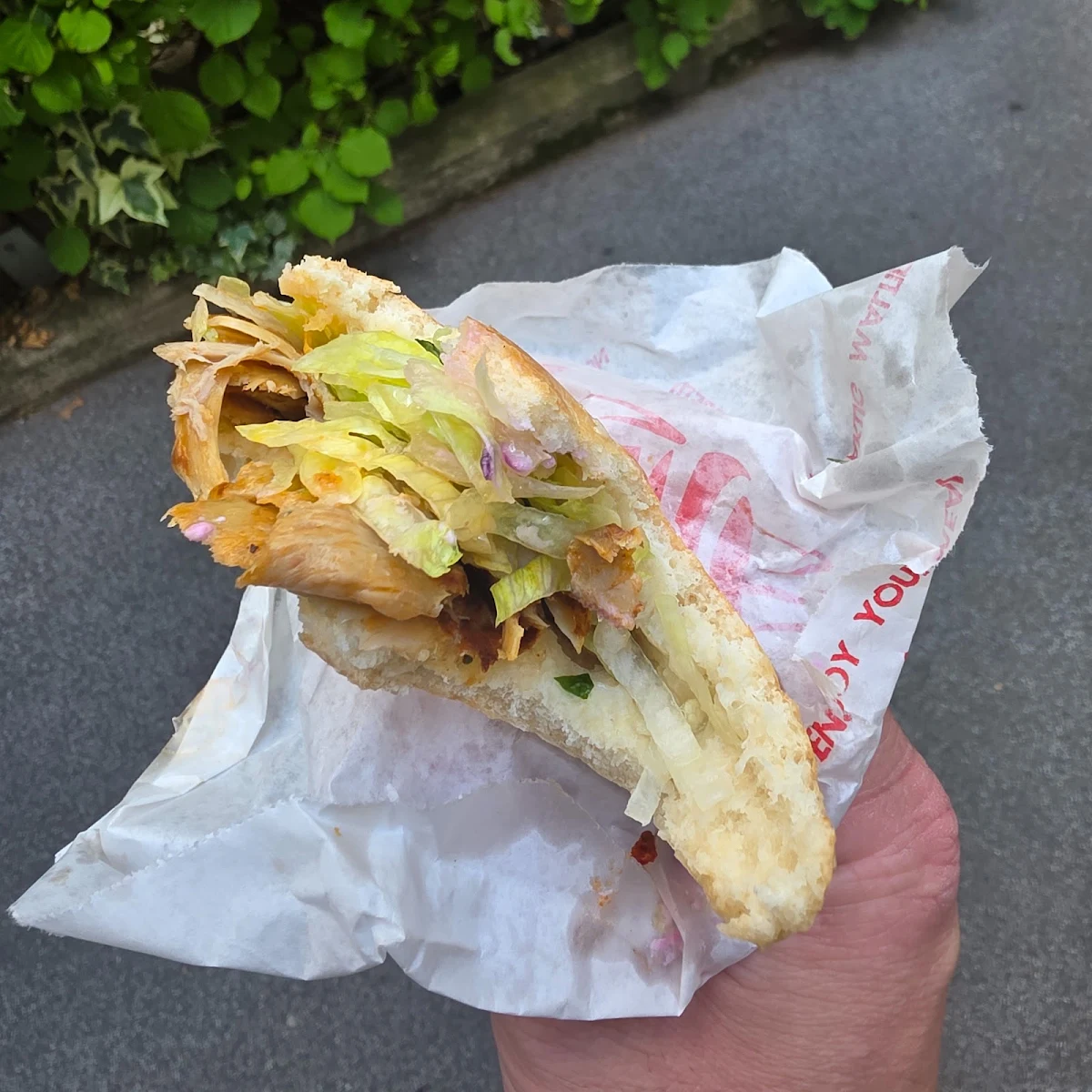 Essen und Trinken photo 2