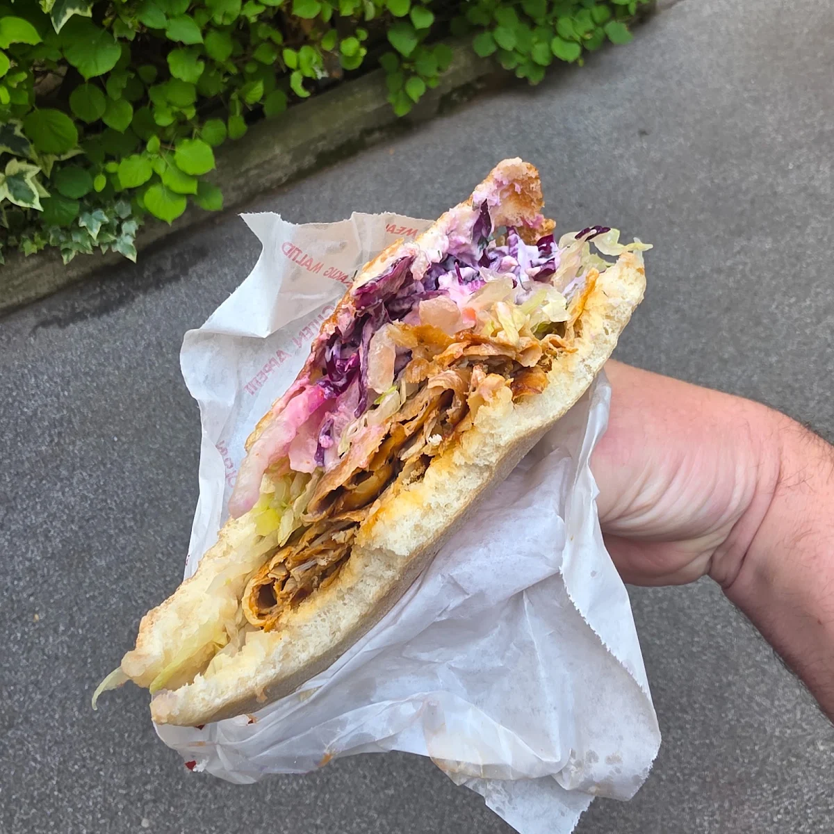 Essen und Trinken photo 8