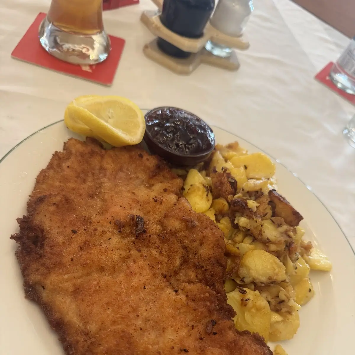 Essen und Trinken photo 1