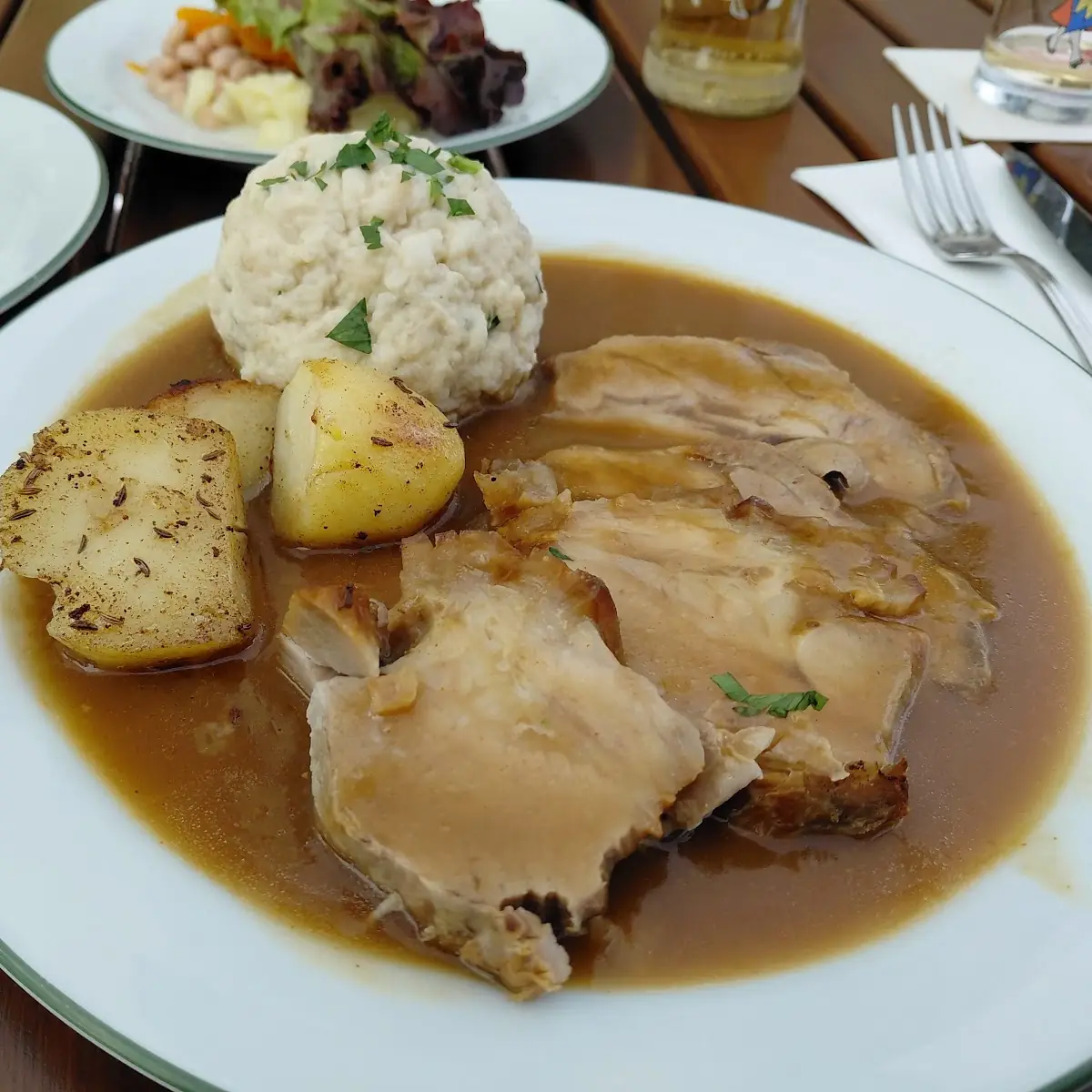 Essen und Trinken photo 2