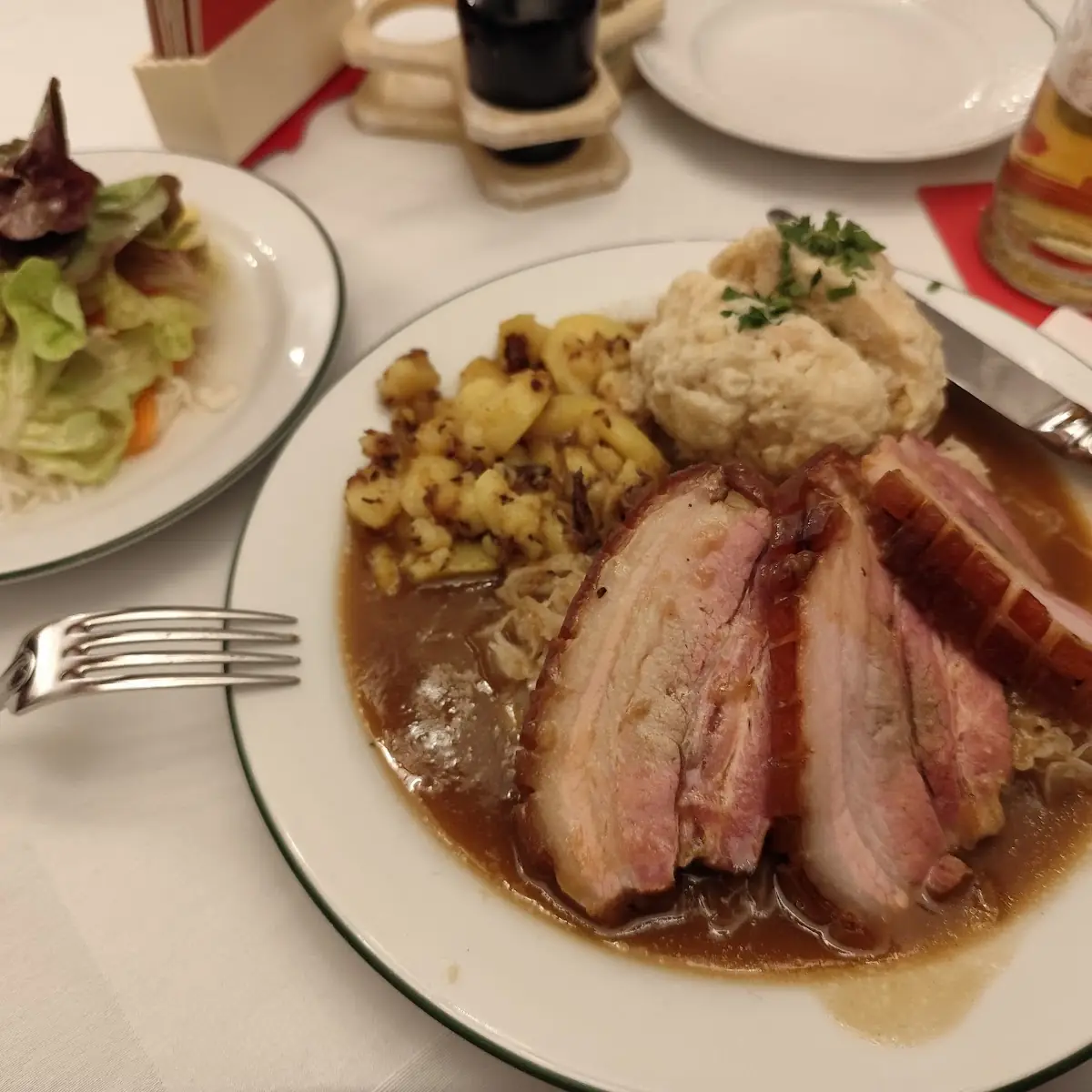 Essen und Trinken photo 5