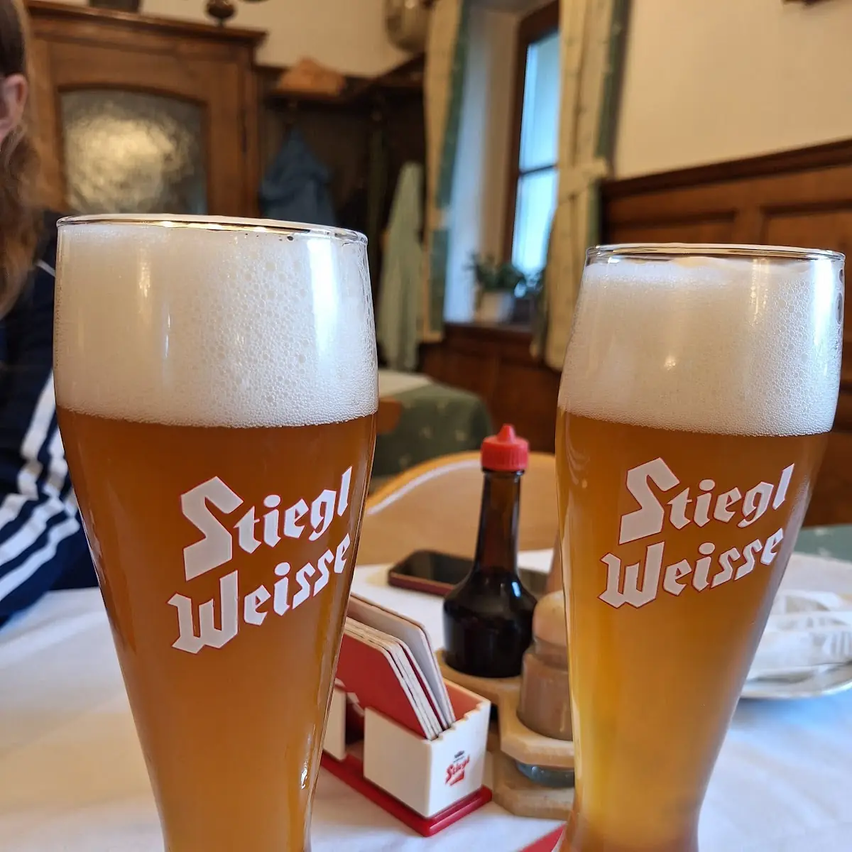 Essen und Trinken photo 8