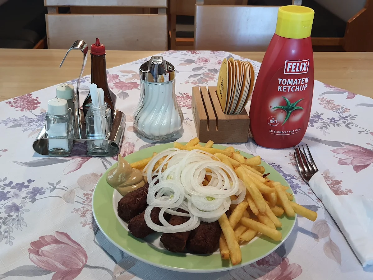 Essen und Trinken, Cafe Killian