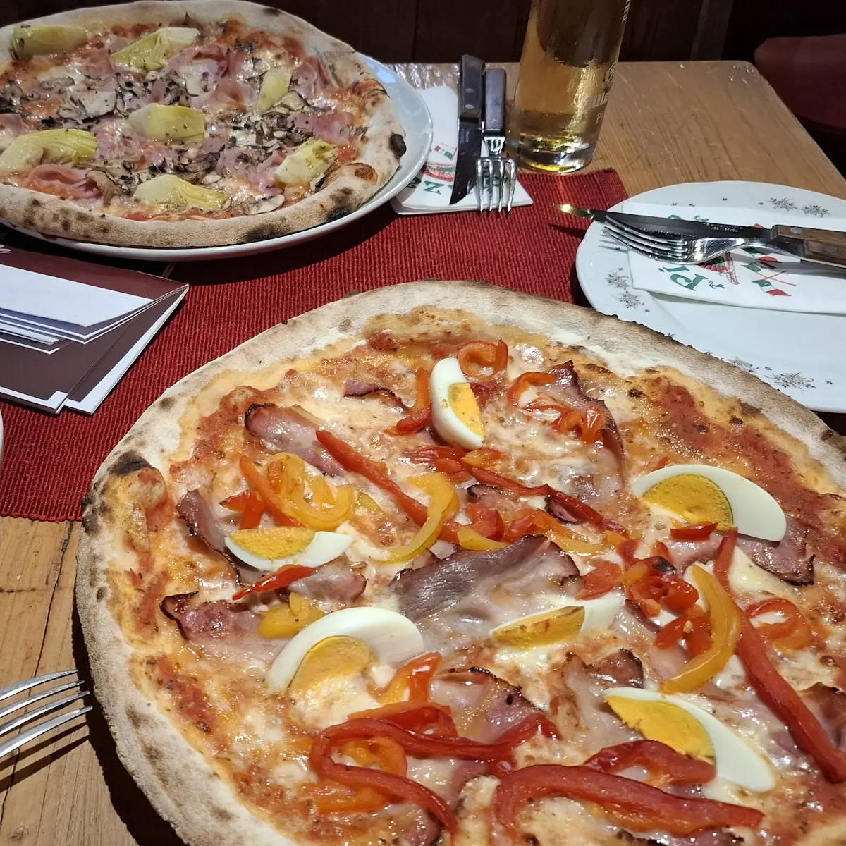 Essen und Trinken photo 2