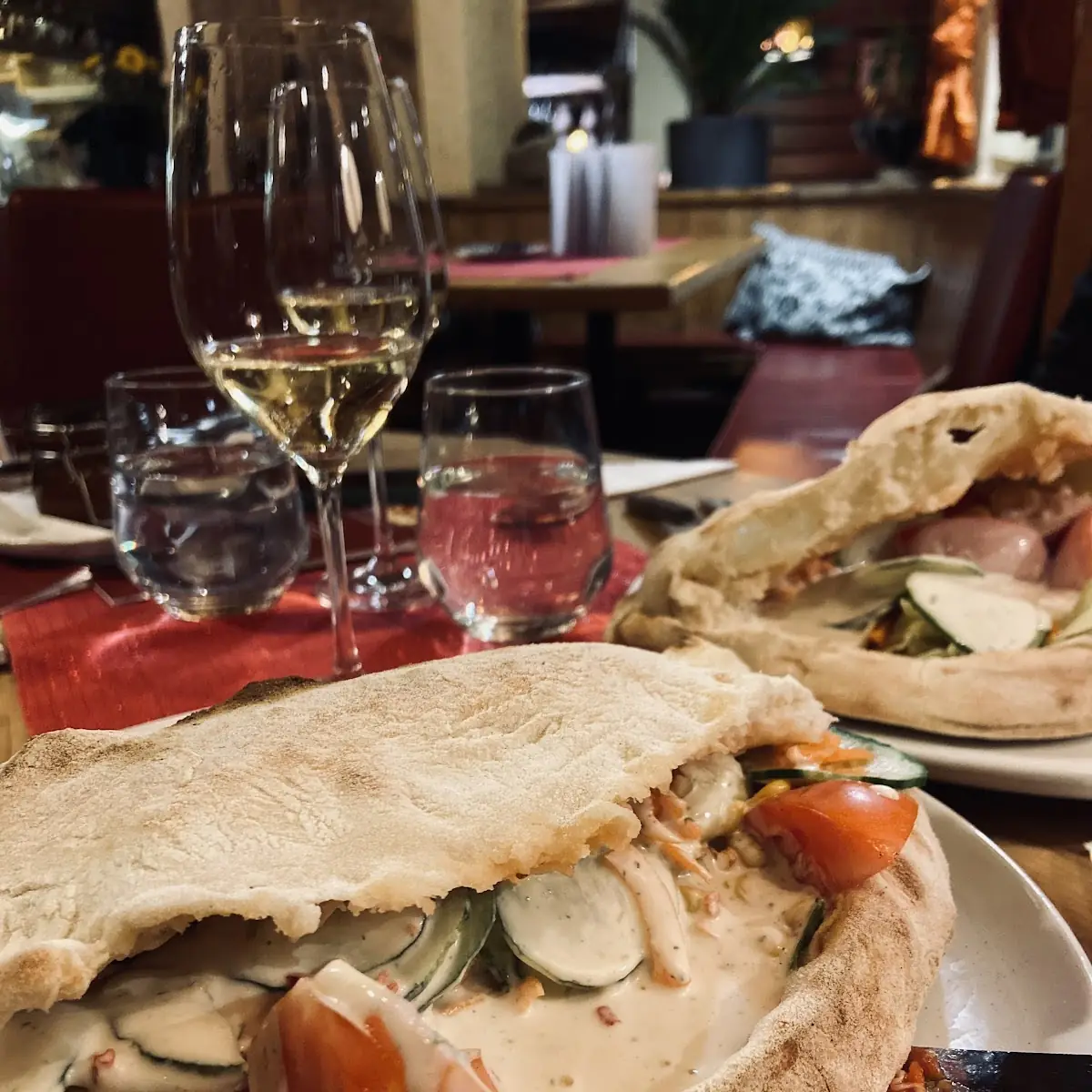 Essen und Trinken photo 6
