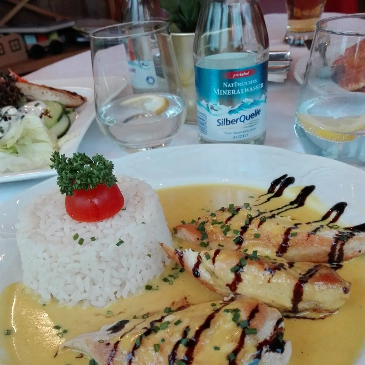 Essen und Trinken photo 7