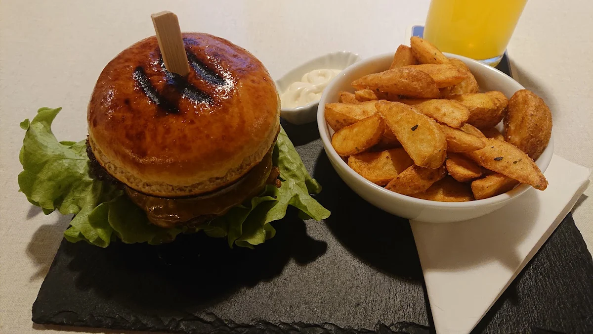 Essen und Trinken photo 2
