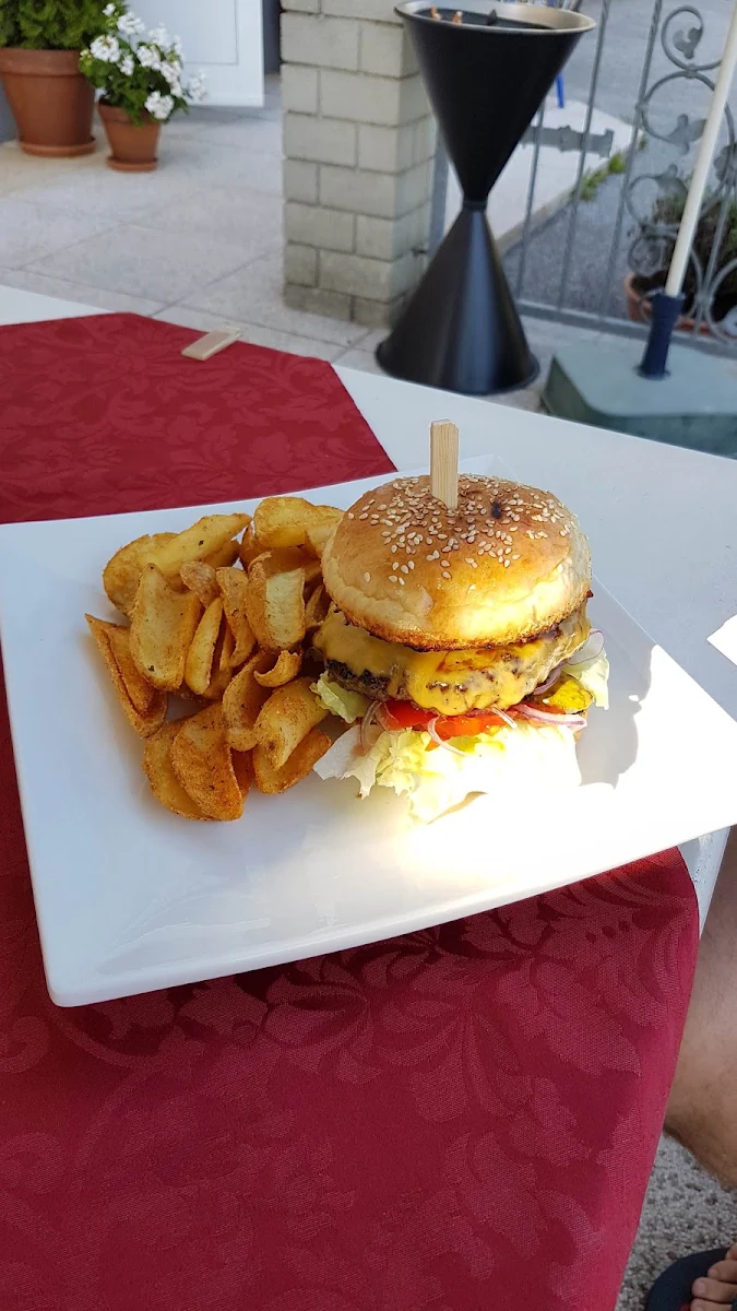 Essen und Trinken photo 3