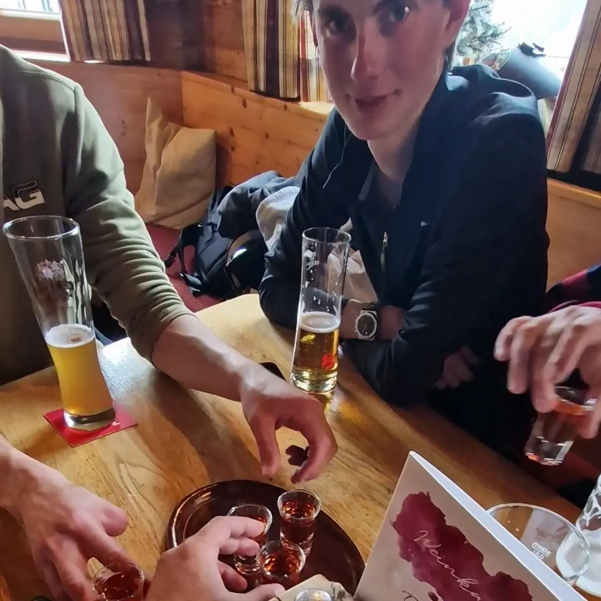 Essen und Trinken photo 2