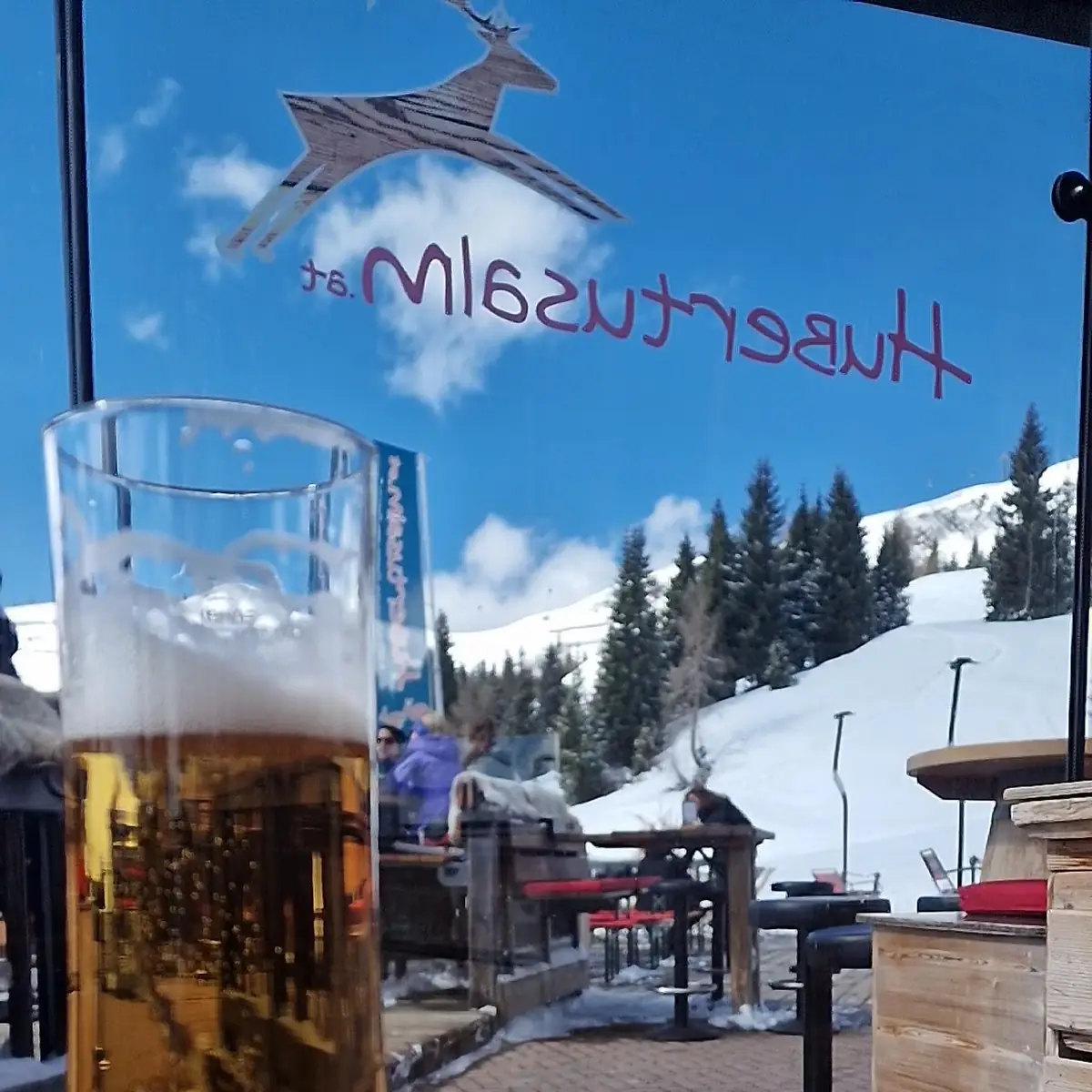 Essen und Trinken photo 8