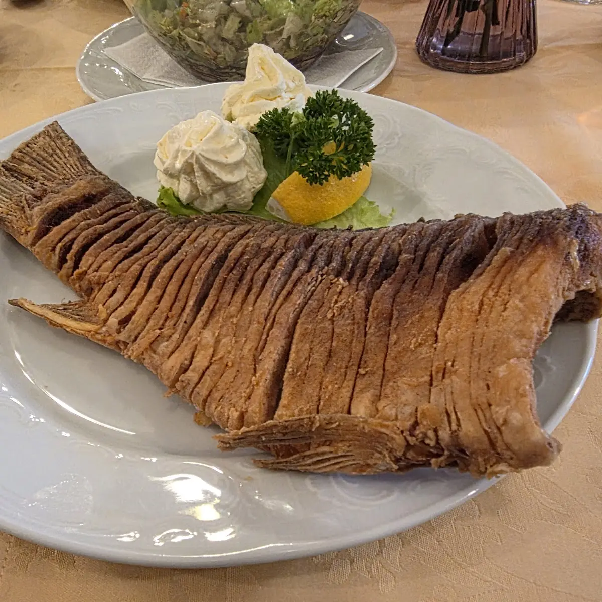 Essen und Trinken photo 1
