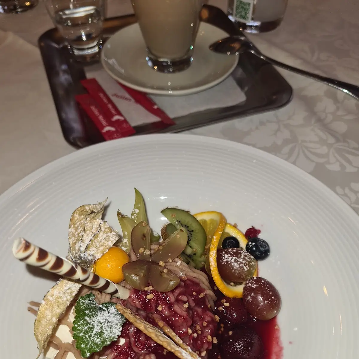 Essen und Trinken photo 3