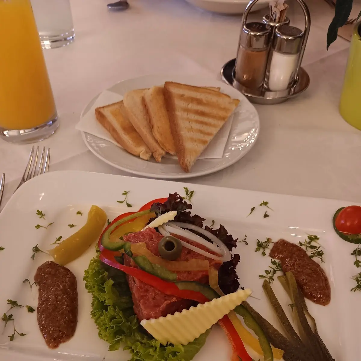 Essen und Trinken photo 5