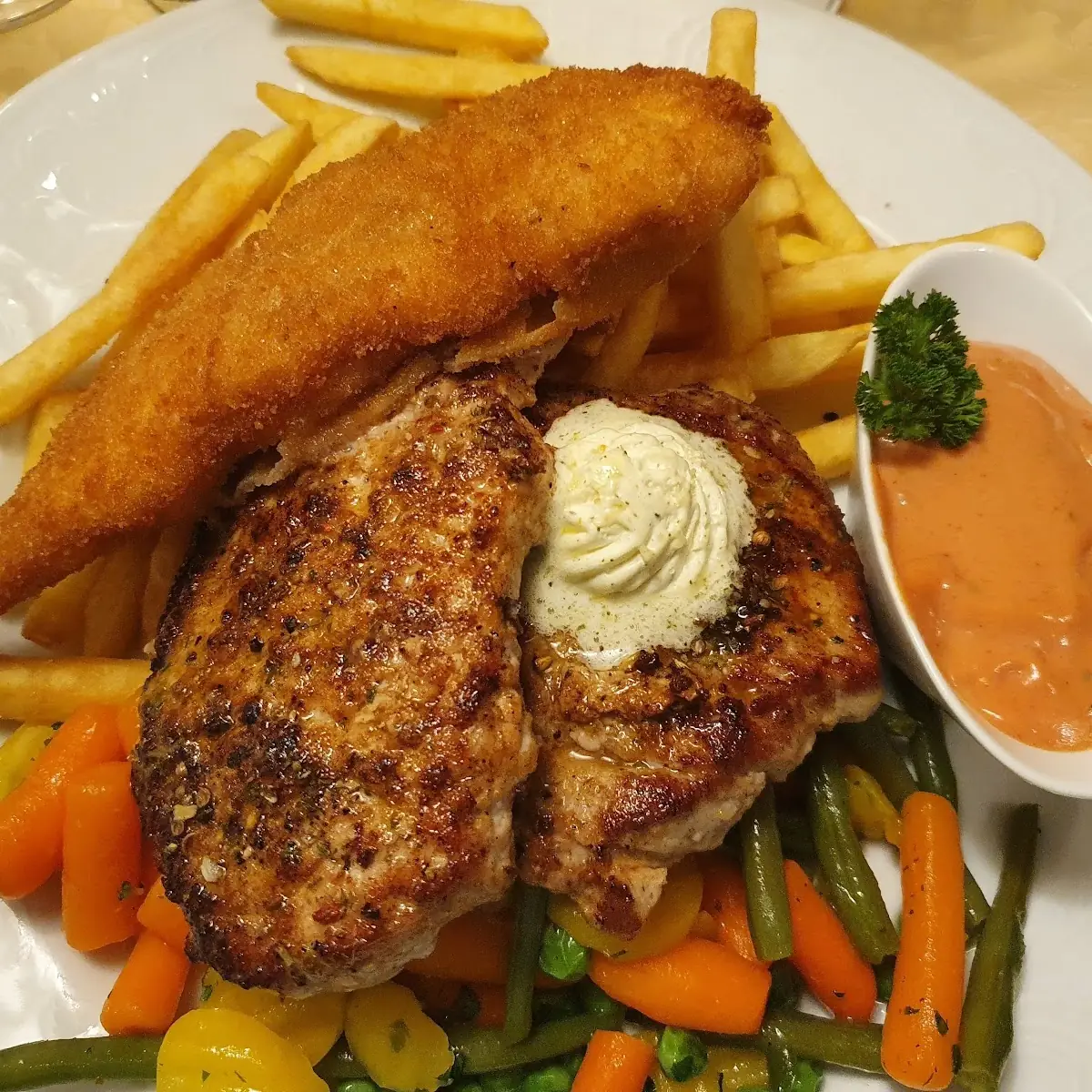 Essen und Trinken photo 6